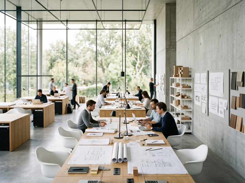 Levent Offices