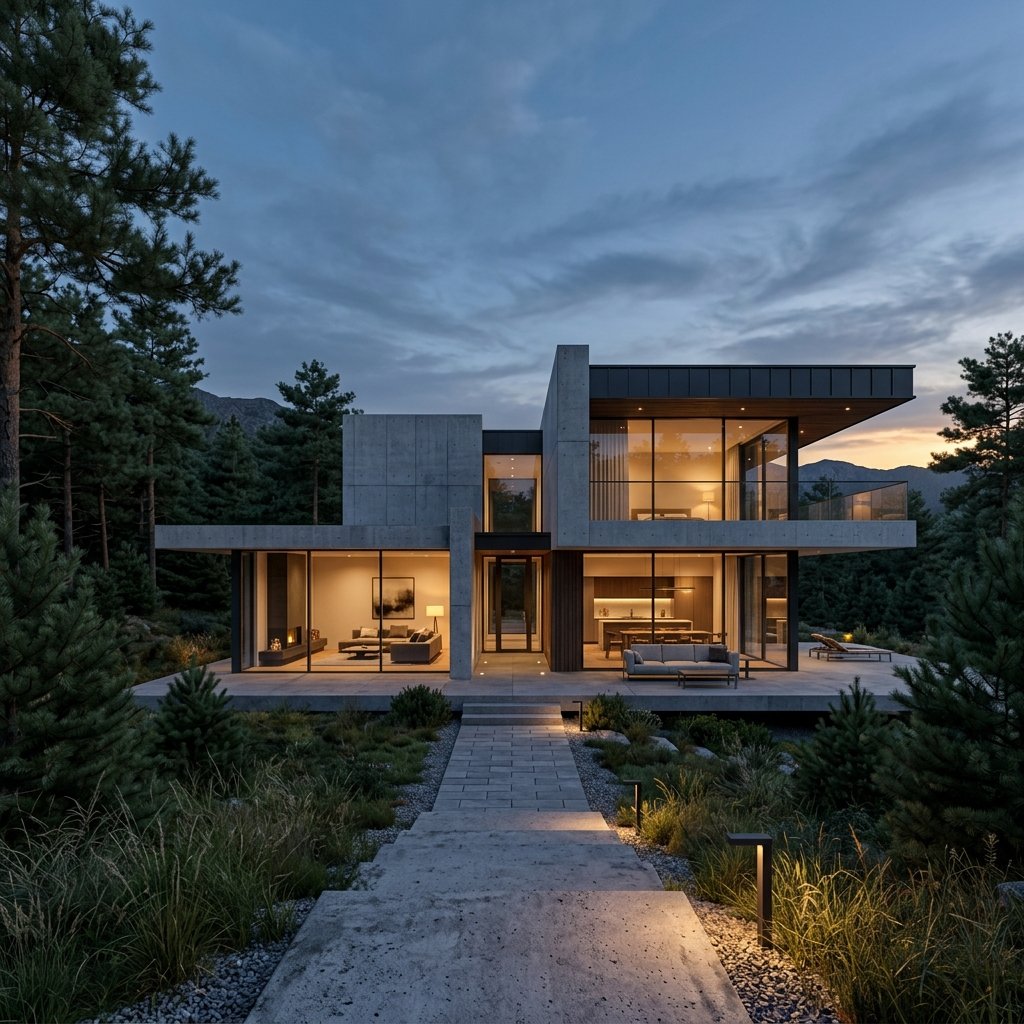 Bodrum House